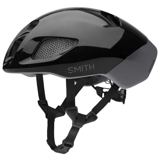 Smith Ignite Mips radhelm - Schwarz