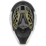 Casco Smith Jetstream TT - Bianco - O