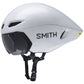 Casco Smith Jetstream TT - Bianco - L