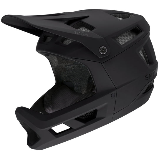 Casco Smith Mainline Mips - Nero