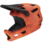 Smith Mainline Mips helmet - Orange