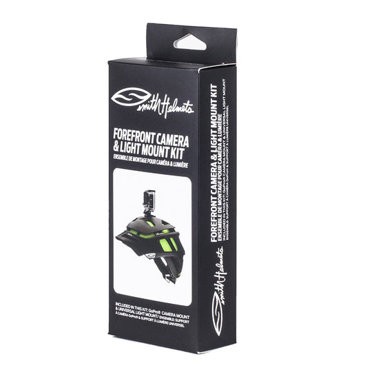 Smith Camera and Light Mount Kit - Forefront