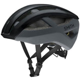 Casco Smith Network Mips - Nero - N