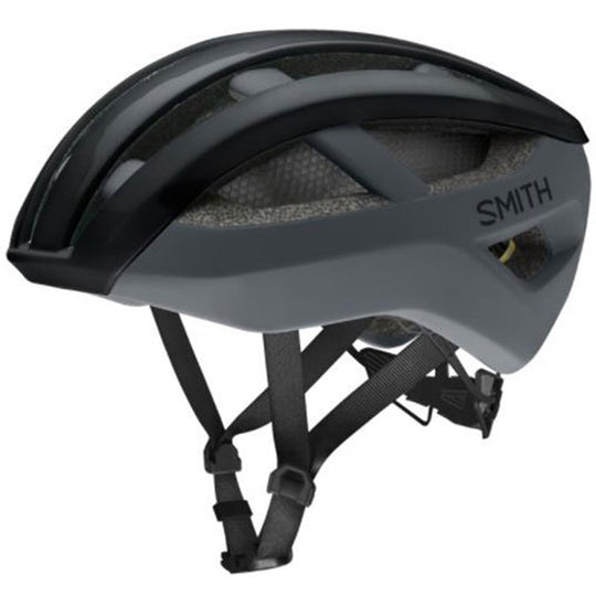 Smith Networks Mips radhelm - Schwarz