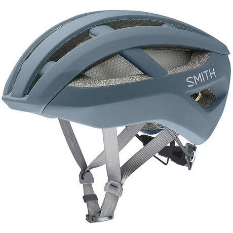 Casco Smith Network Mips - Grigio - I