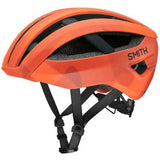 Casco Smith Network Mips - Arancio - B