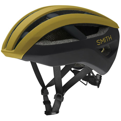 Casco Smith Network Mips - Verde - N