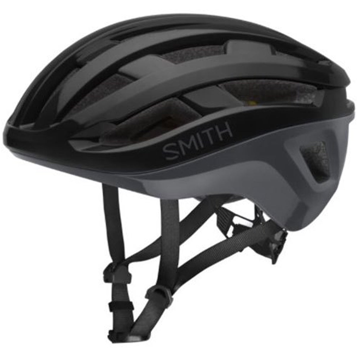 Casco Smith Persist Mips - Nero - L