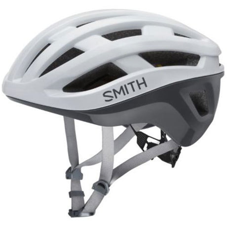 Casco Smith Persist Mips - Bianco - C
