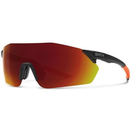 Smith Reverb brille - Schwarz orange
