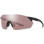 Smith Reverb sunglasses - Black violet