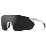 Smith Reverb sunglasses - White black