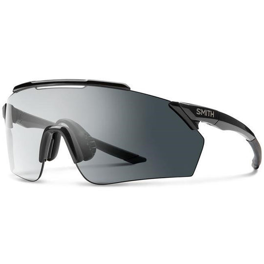 Smith Ruckus brille - Schwarz photo