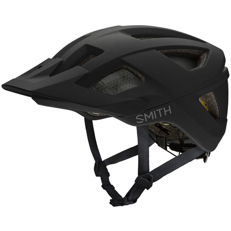 Casco Smith Session Mips - Nero - Q