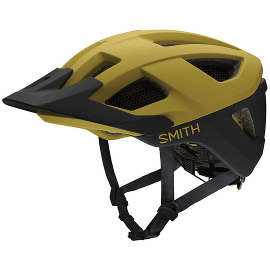 Smith Session Mips helmet - Green
