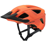 Casco Smith Session Mips - Arancio - D