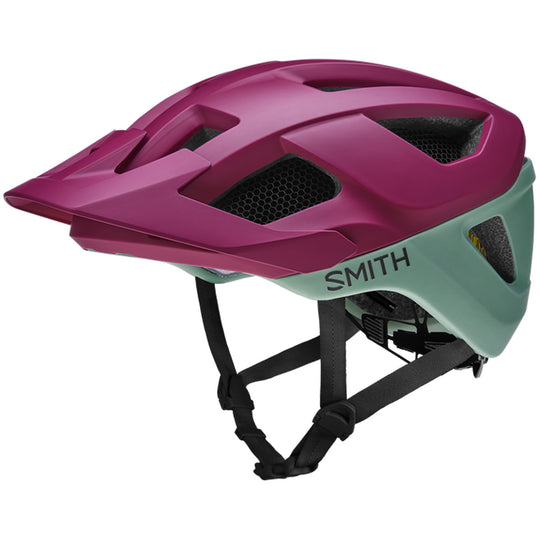 Casco Smith Session Mips - Viola