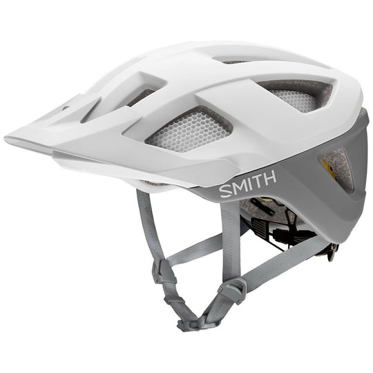 Smith Session Mips helmet - White grey