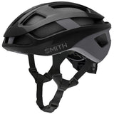 Casco Smith Trace Mips - Nero - M