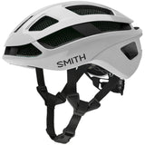 Casco Smith Trace Mips - Bianco - I