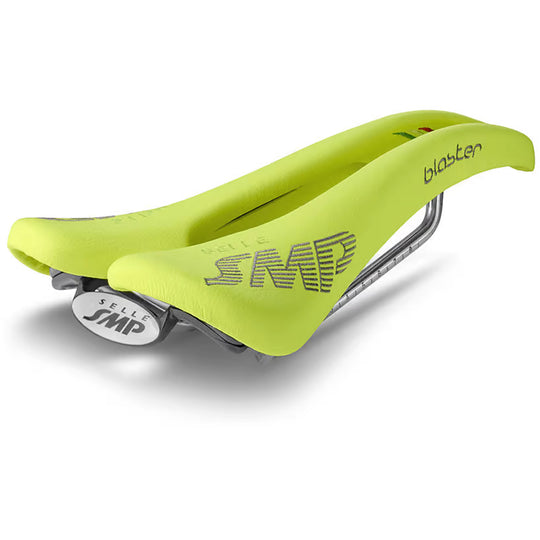 Sillin SMP Blaster - Amarillo Fluo