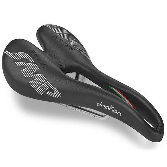 Sillin SMP Drakon - Negro