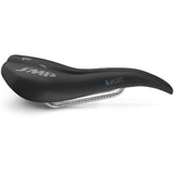 Sella SMP E-Sport Large Gel - Nero - M