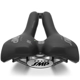 Sella SMP E-Sport Large Gel - Nero - O