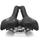 Sella SMP E-Sport Medium Gel - Nero - I