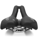 SMP E-Sport Medium Gel saddle - Black