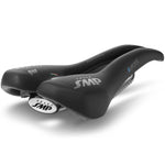 SMP E-Sport Large Gel saddle - Black