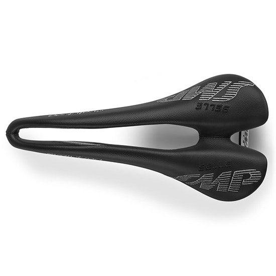 SMP Evolution saddle - Black