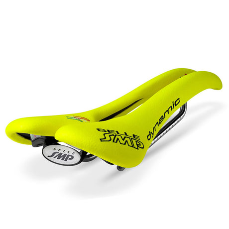Sella SMP Dynamic - Giallo Fluo