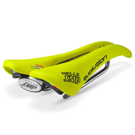 Sella SMP Evolution - Giallo Fluo