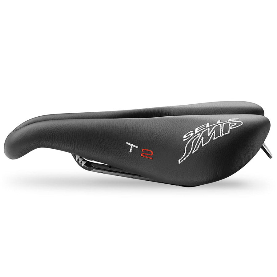 Sella SMP Triathlon T2 - Nero