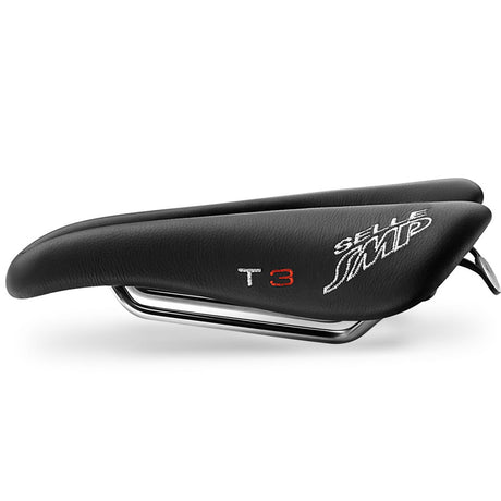 Sella SMP Triathlon T3 - Nero