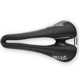 Sella SMP Triathlon T3 - Nero