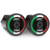 Nastro manubrio Smp Grip 2.0 - Nero - D