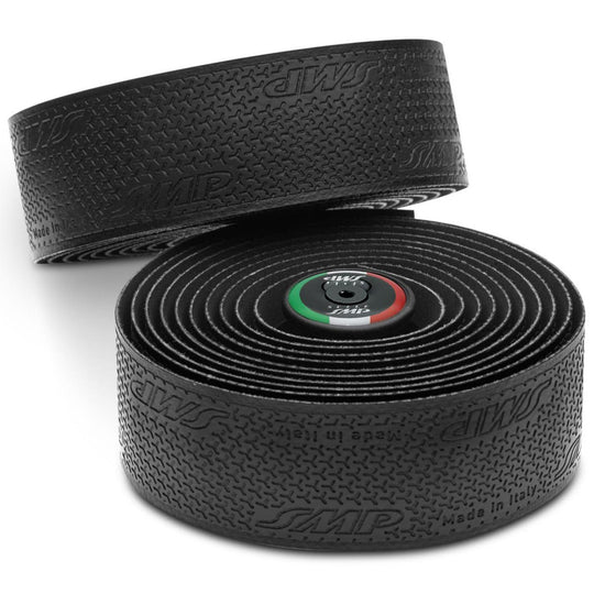 Nastro manubrio Smp Grip Gel 2.0 - Nero