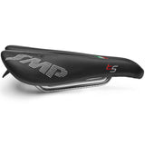 Sella SMP Triathlon T5 - Nero - L