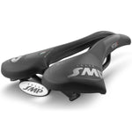 SMP VT30 C Gel saddle - Black