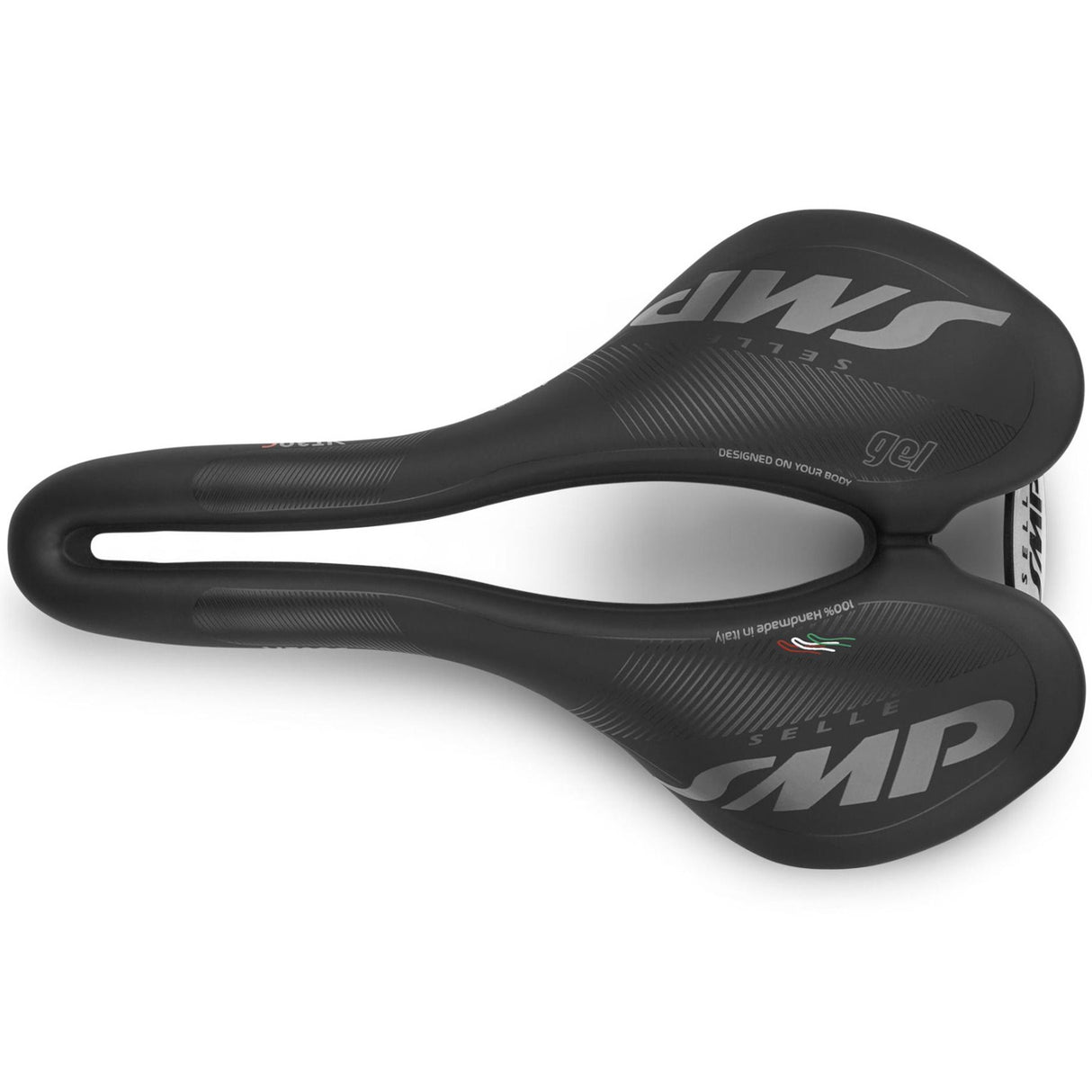 Sella SMP VT30 C Gel - Nero - D