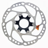 Disco Shimano Deore SM-RT64-S - 160 mm - A