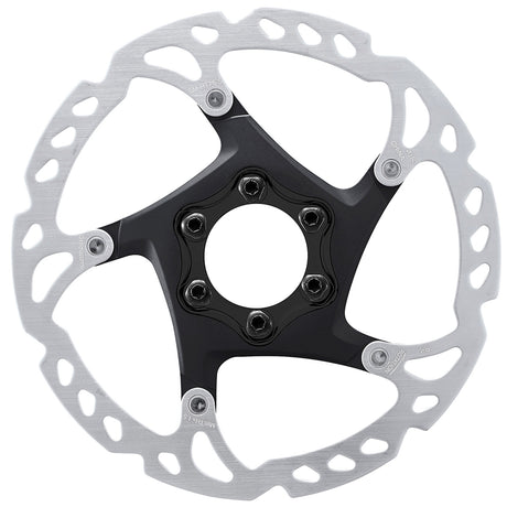 Disco Shimano 6-Fori SM-RT76 - 180mm - B