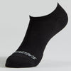 Calcetinas Specialized Soft Air Invisible - Negro