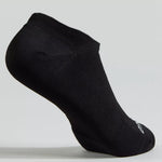 Chaussettes Specialized Soft Air Invisible - Noir