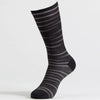 Chaussettes Specialized Soft Air Tall - Noir