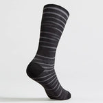 Chaussettes Specialized Soft Air Tall - Noir
