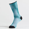 Specialized Soft Air Tall  socks - Green