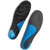 Specialized Body Geometry SL ++ Blue Footbed